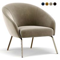 Hillside Occasional Chair