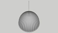 buzzi pendant