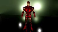 Iron-man