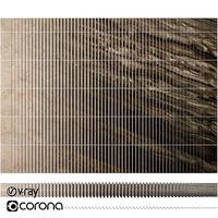 Antolini Sequoia Brown
