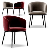 Filmore Upholstered Dining Chair