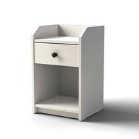 HAUGA - Bedside table