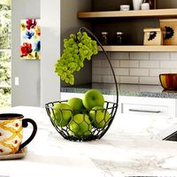 Gray Edmondson Fruit Bowl