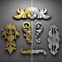 Decorative Plaster