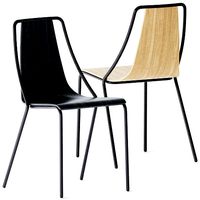 Ola S M LG Chair by Midj