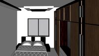 bedroom 3333