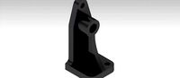 Bracket Mechanical part