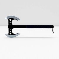 M48 Double Blade Axe