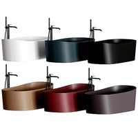 INBANI GIRO Bathtub
