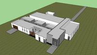 Centro de Salud MODULO D