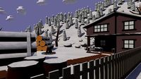 Low poly nature pack