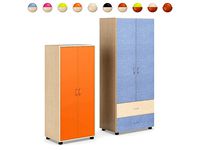 Legenda SH01  SH02 wardrobe