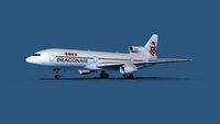 Lockheed L-1011-50 DragonAir