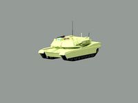 M1 Abrams