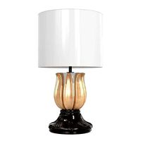 francis sultana adele lotus lamp