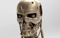 Head - 119