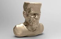 Head - 117