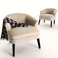 Modway Bounce  Armchair