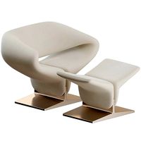 Ribbon Armchair by Artifort