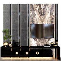 Tv Wall 05