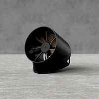 Design fan