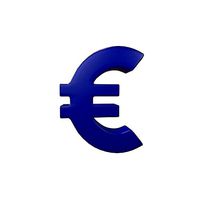 Euro Symbol v2 002