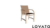Cadeira Ferrara - Living Concep Externo