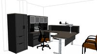 BASF Mr. Ángel Sánchez Office