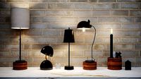 Table Lamps