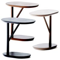 Porto Side Table by Artu