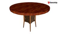 Mesa Turim- Living Concep Externo