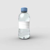 Water bottle