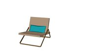 Poltrona Dobra - Living Concep Externo