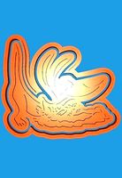 MakeIT Cookie Cutter Amazing Playing Small Dog