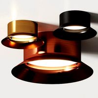 Estiluz Maine Ceiling Lamps