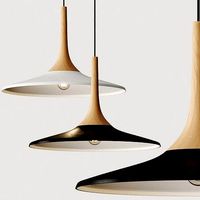 Milla and Milli Ola Pendant Lamp