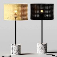 Aromas del Campo Ito Table Lamp