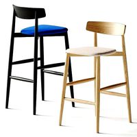 Miniforms Claretta Bar Stool