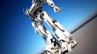 sci robot