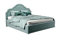 Classic bed Astoria