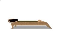 Chaise Moca