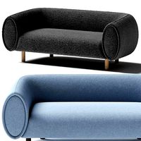 Rexite Tobi Sofa