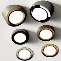 Domus Line Smally Spotlights