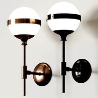 Vetreria Vistosi Peggy AP Wall Lamp
