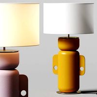 Aromas del Campo Ena Table Lamp