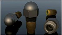 GICLEUR / NOZZLE