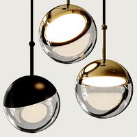 Aromas del Campo Dora Pendant Lamp
