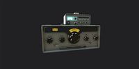 Oldschool Radio Kit