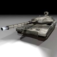 Merkado Tank