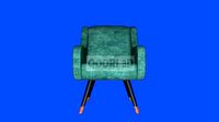 3D Furniture Chair Style 4